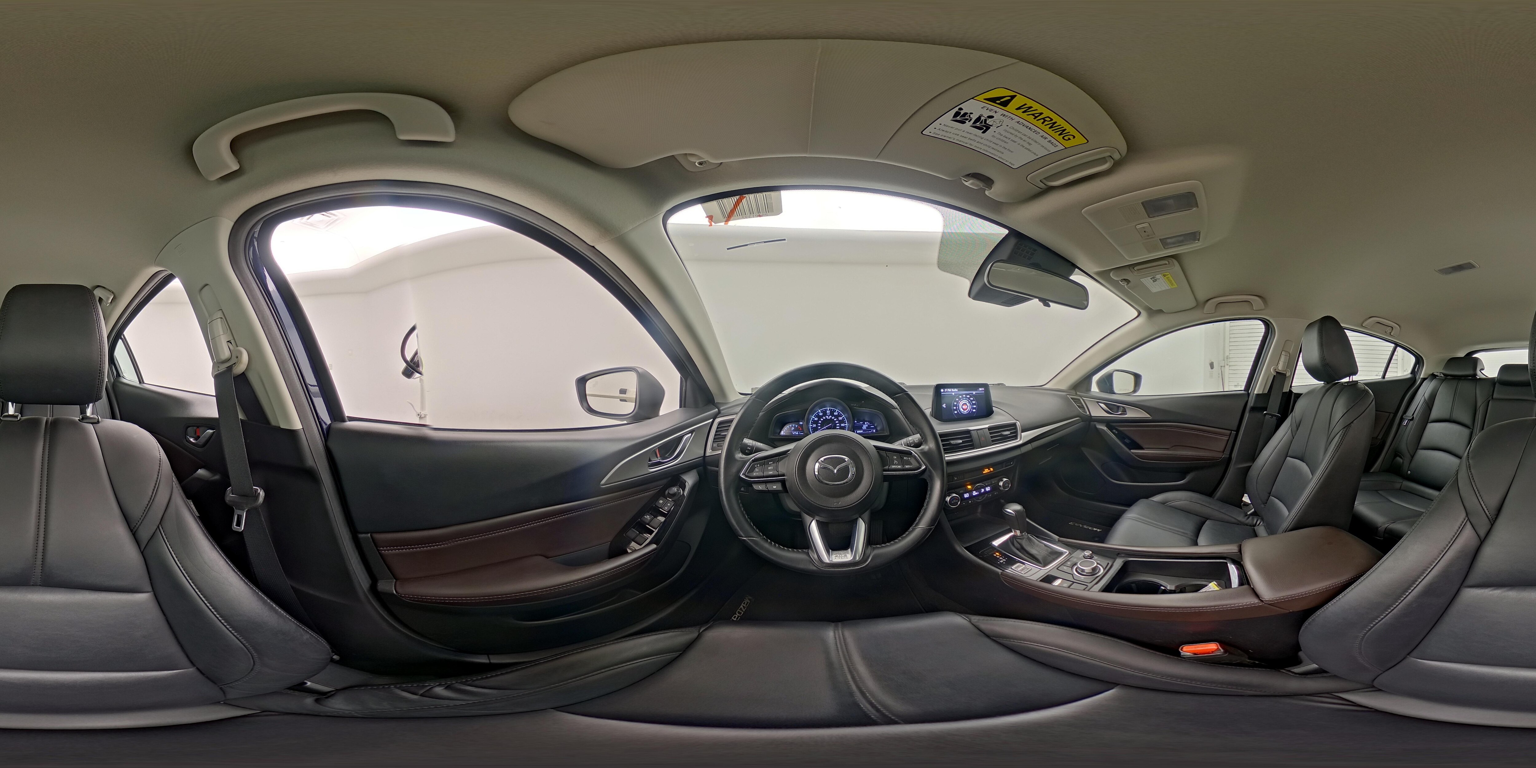 2017 Mazda Mazda3 Touring - Photo 26