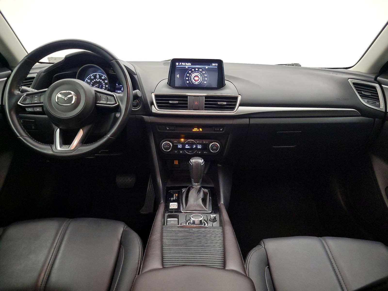 2017 Mazda Mazda3 Touring - Photo 10