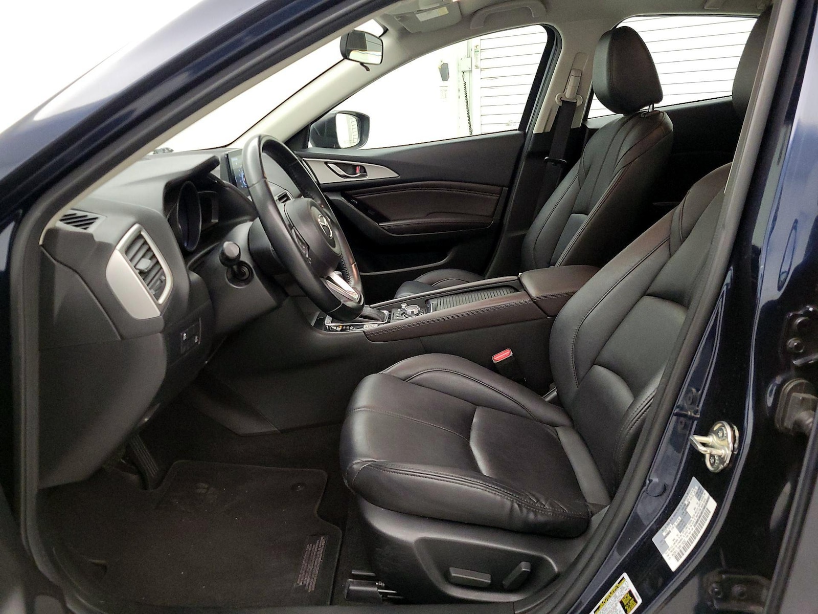 2017 Mazda Mazda3 Touring - Photo 12