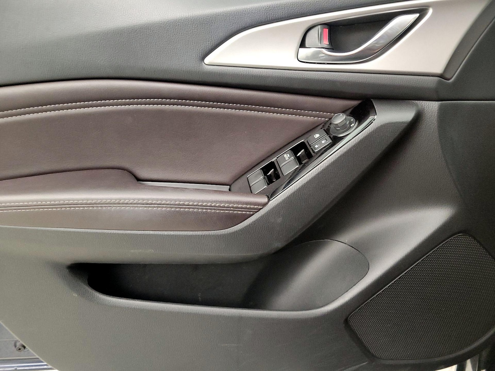 2017 Mazda Mazda3 Touring - Photo 13