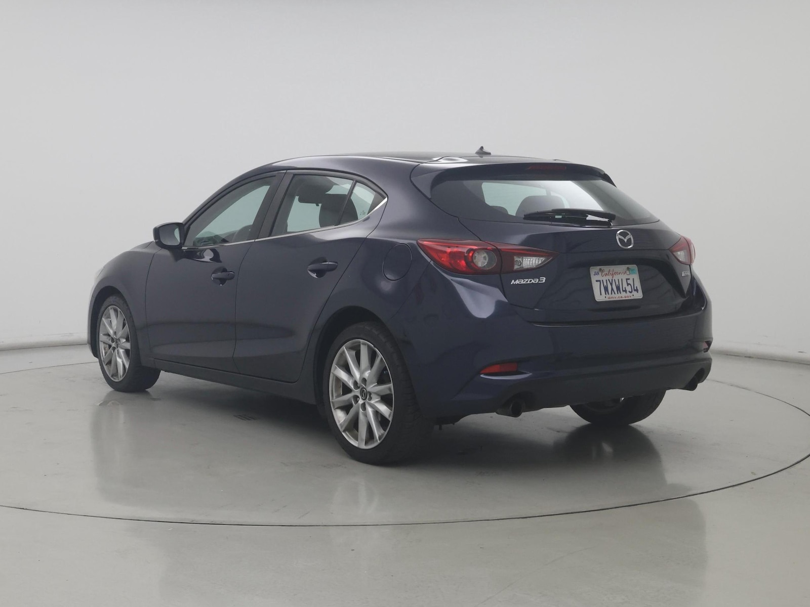 2017 Mazda Mazda3 Touring - Photo 3