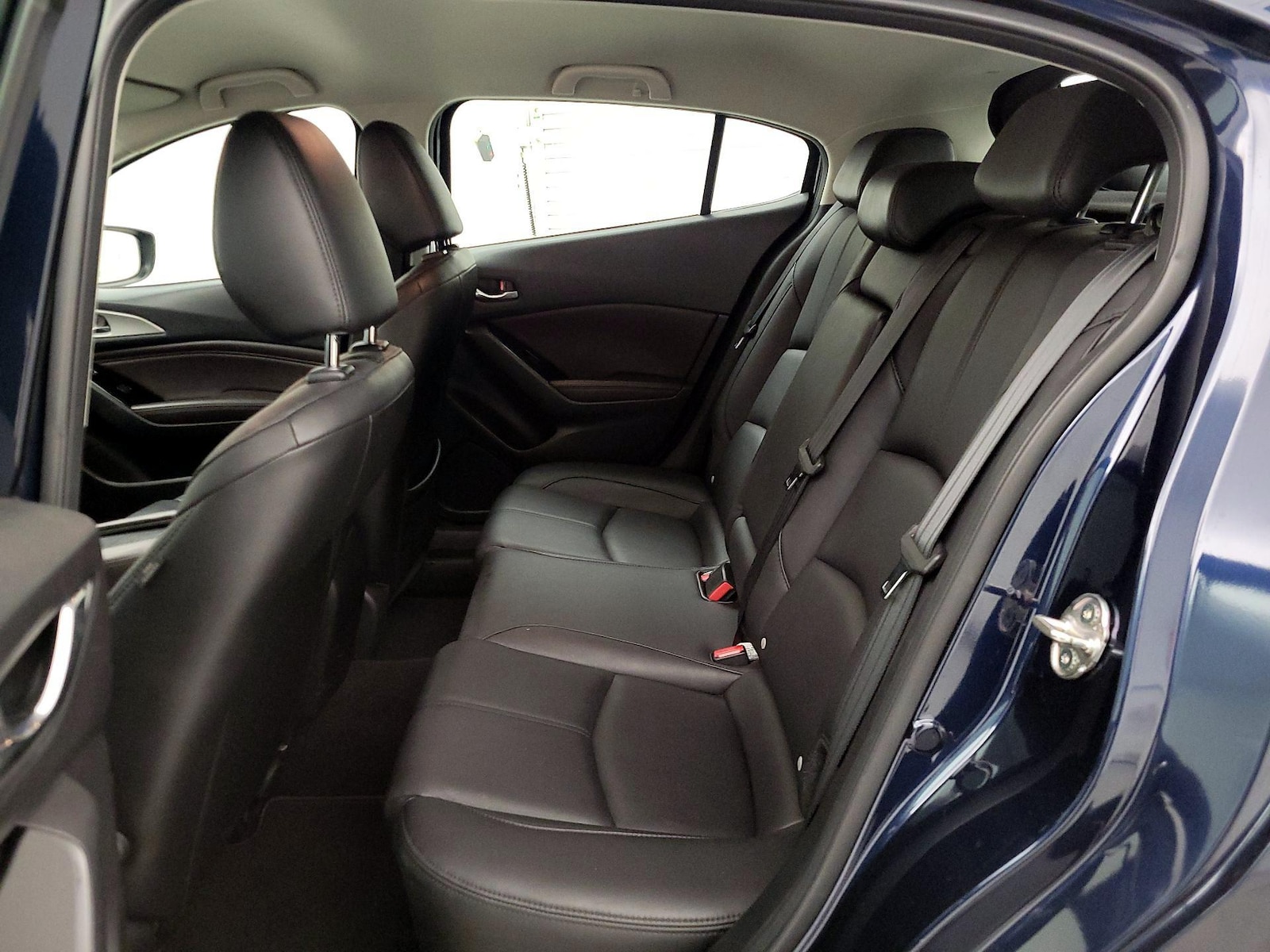 2017 Mazda Mazda3 Touring - Photo 20