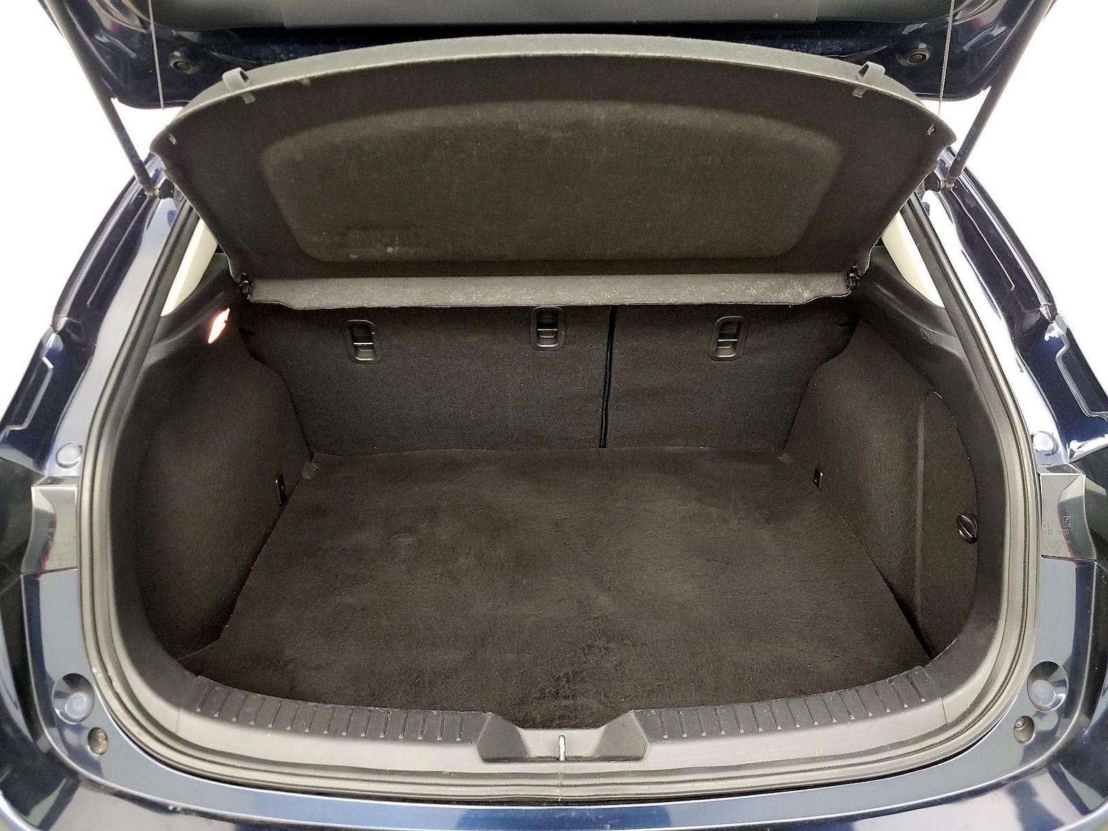2017 Mazda Mazda3 Touring - Photo 21