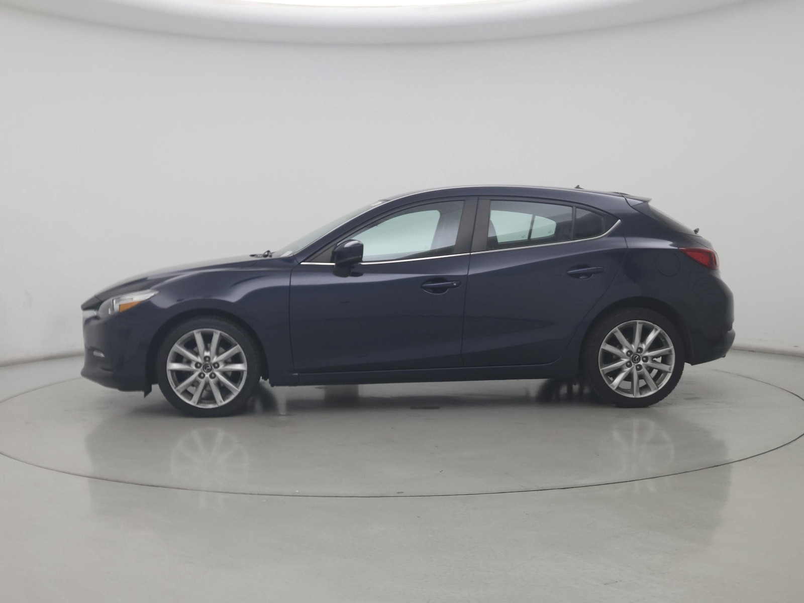 2017 Mazda Mazda3 Touring - Photo 4