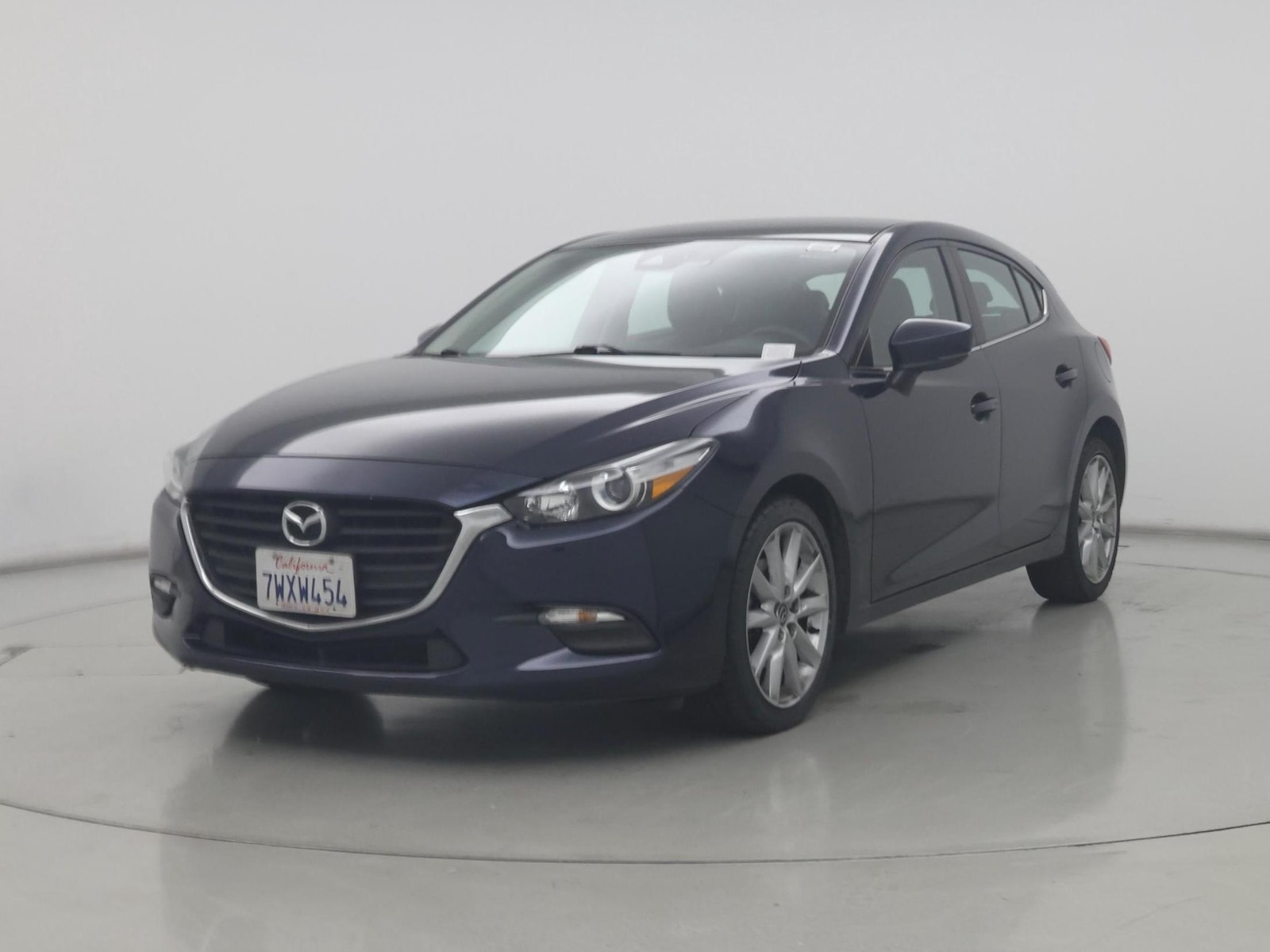 2017 Mazda Mazda3 Touring - Photo 5
