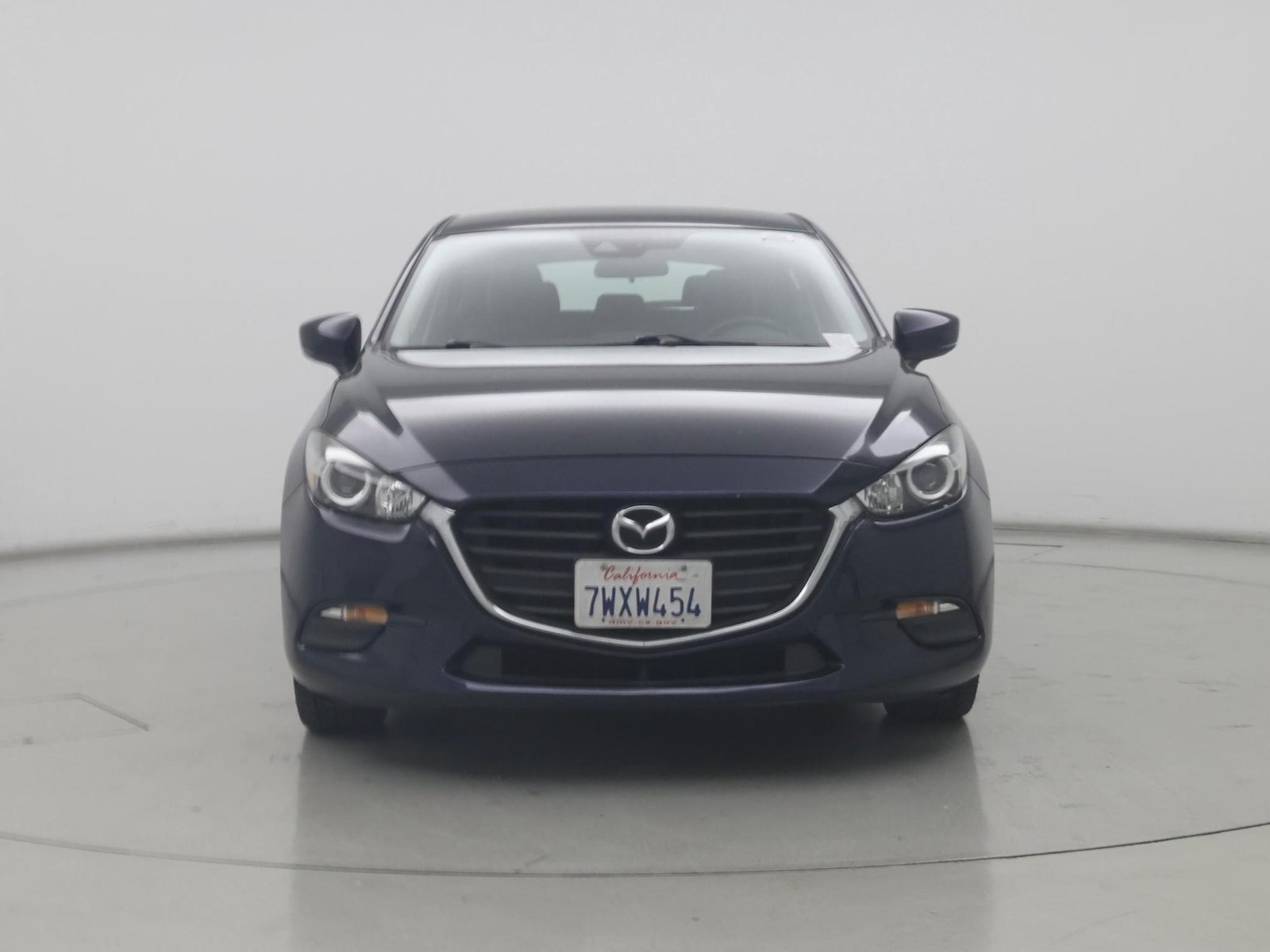 2017 Mazda Mazda3 Touring - Photo 6