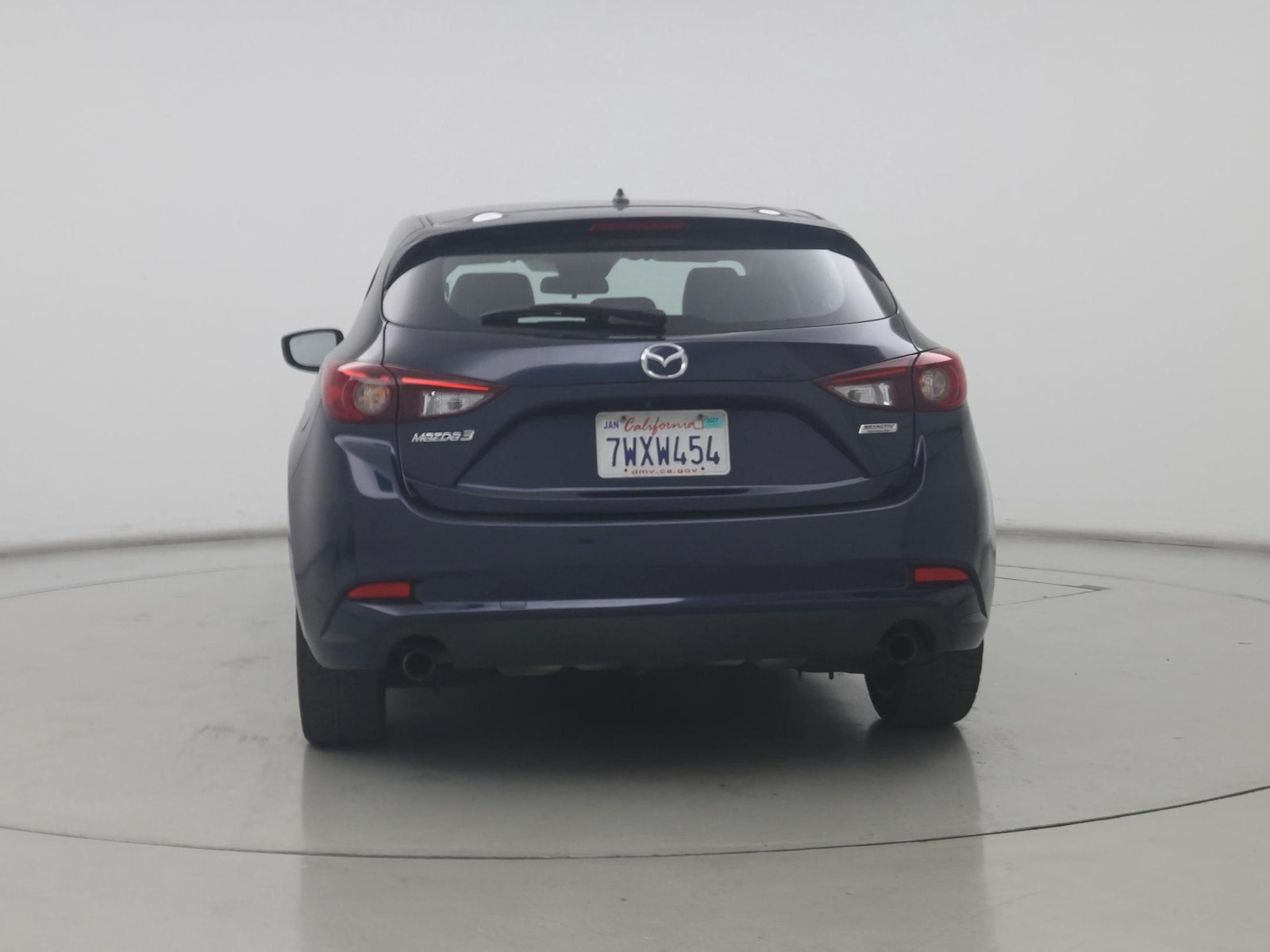 2017 Mazda Mazda3 Touring - Photo 7
