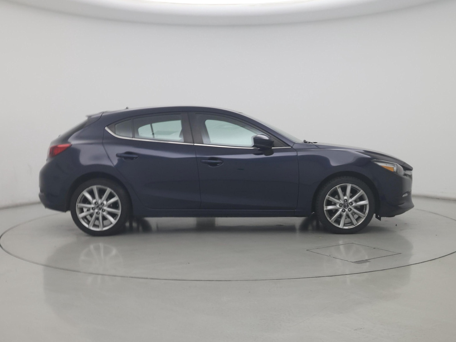 2017 Mazda Mazda3 Touring - Photo 8