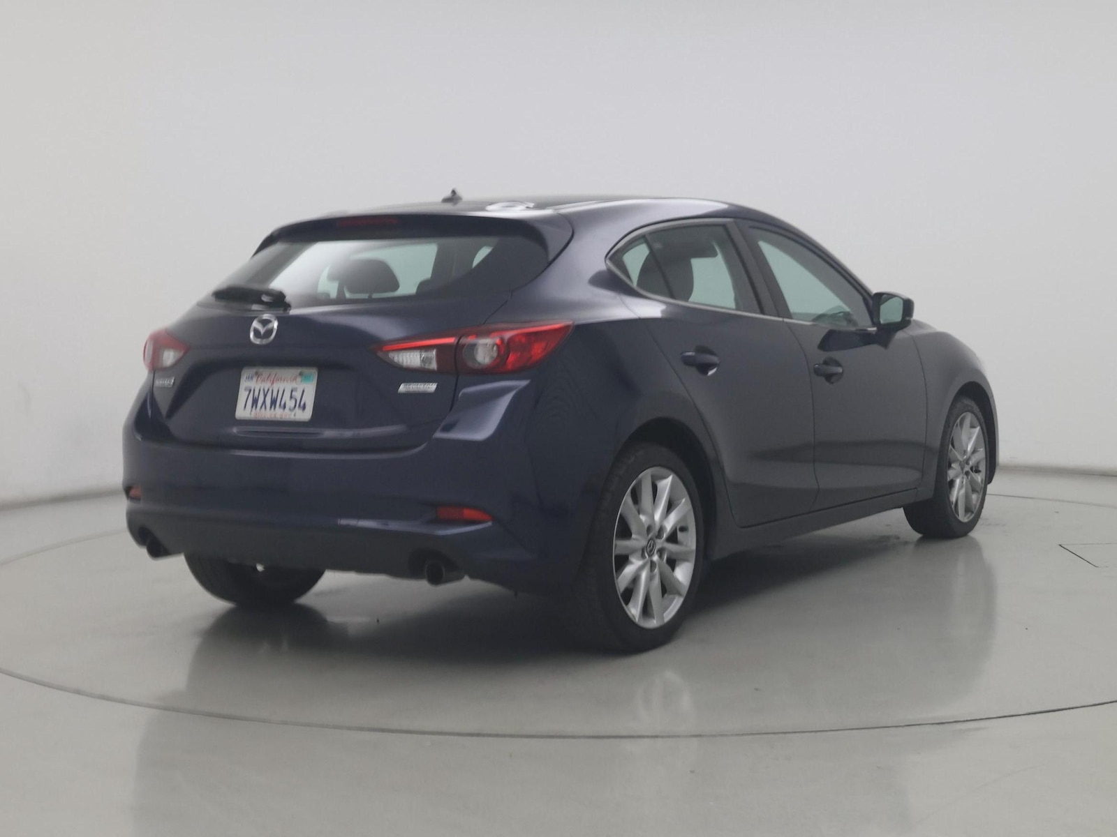 2017 Mazda Mazda3 Touring - Photo 9