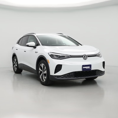 2023 Volkswagen ID.4 EV Pro
