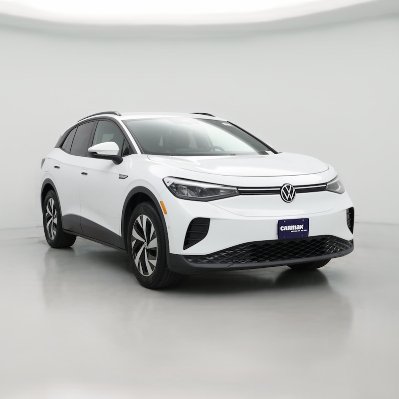 2023 Volkswagen ID.4 EV Pro