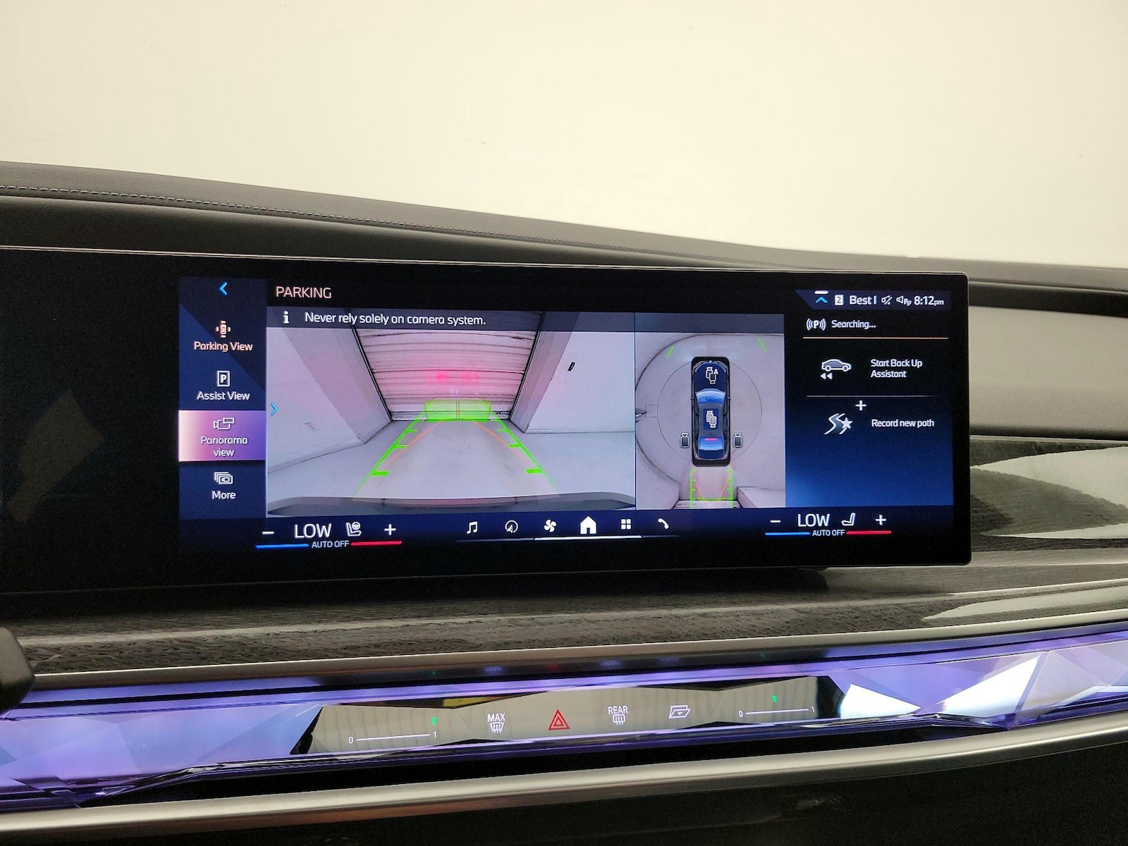 2025 BMW 7 Series 740i - Photo 15