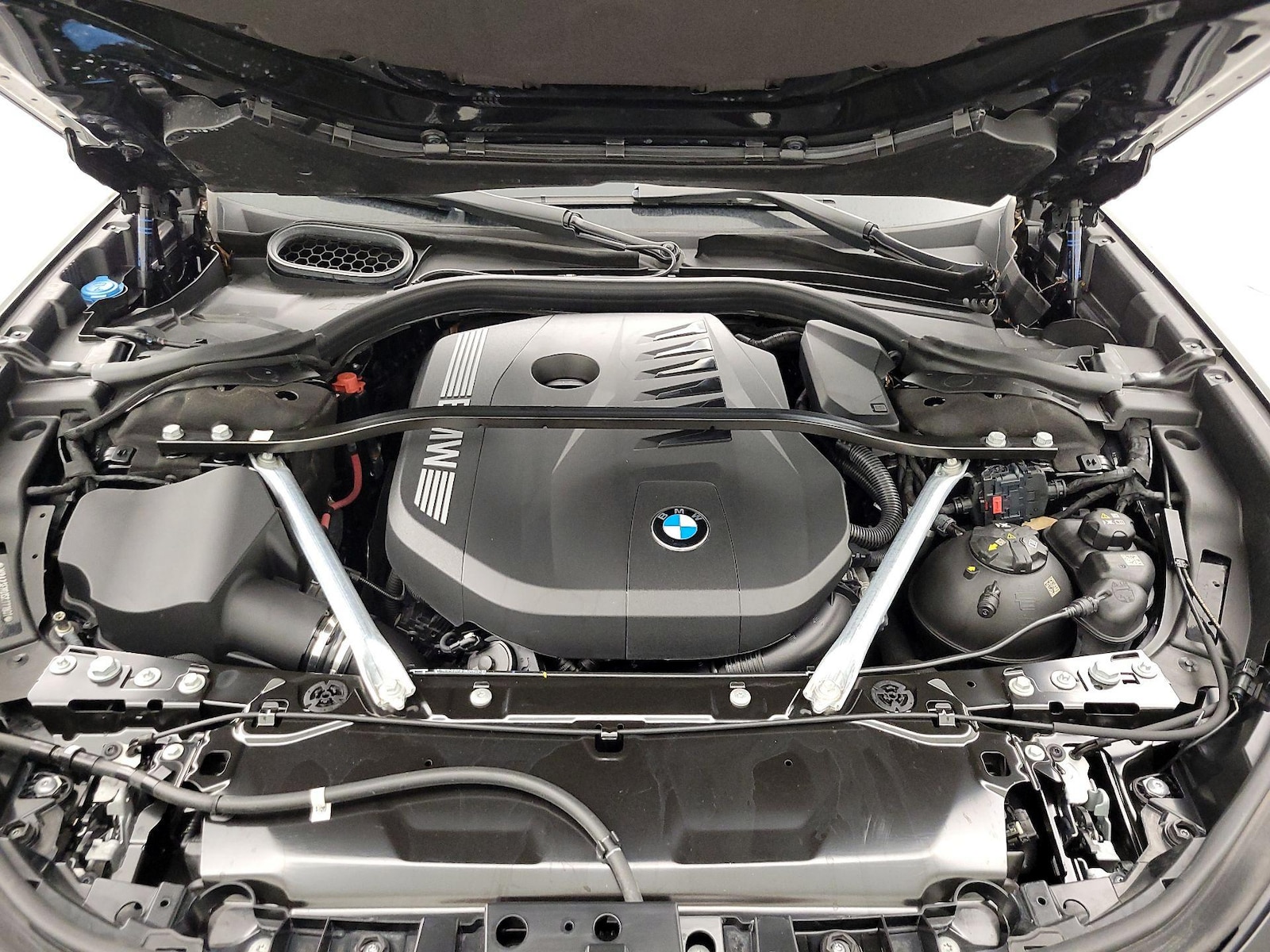 2025 BMW 7 Series 740i - Photo 22