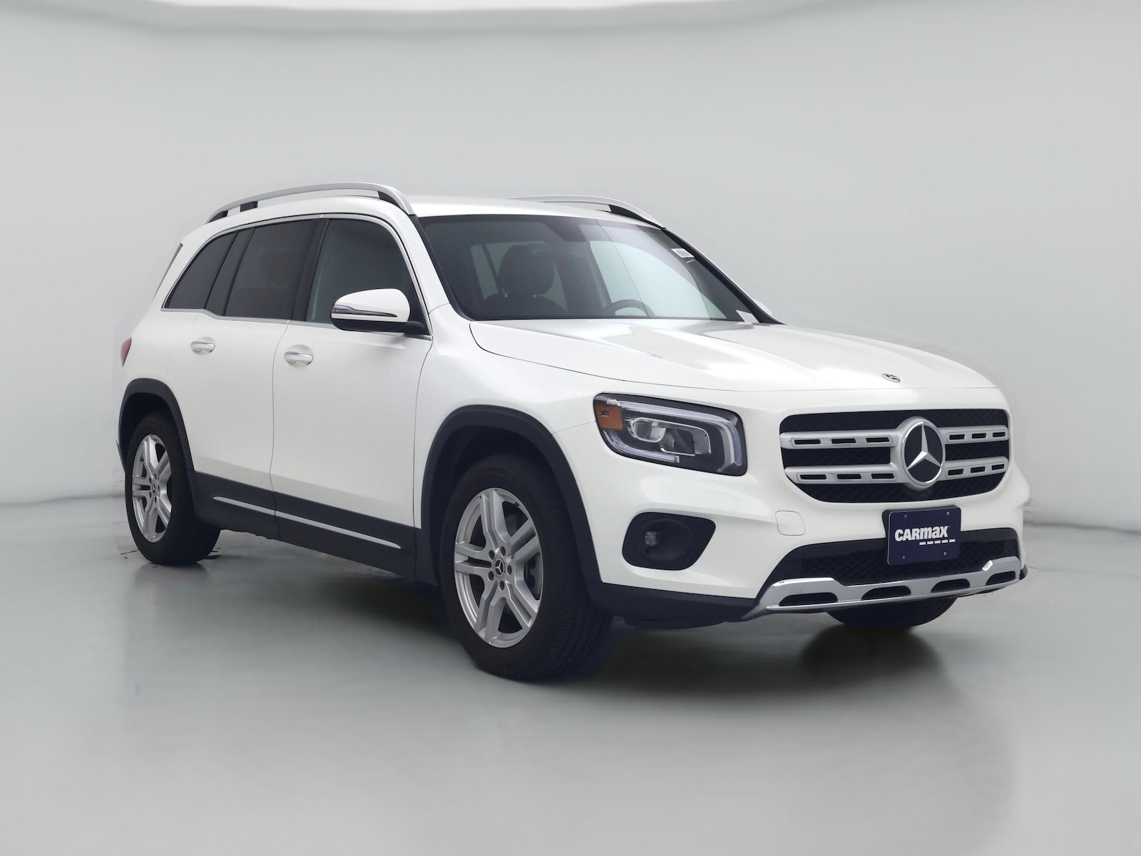 2023 Mercedes-Benz GLB