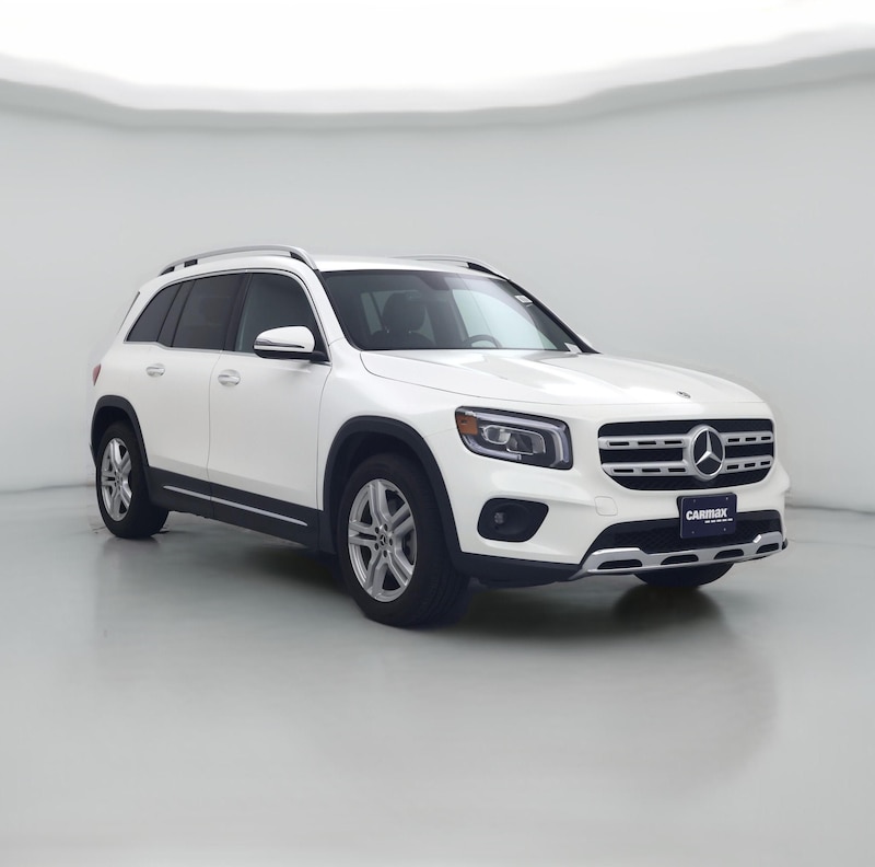 2023 Mercedes-Benz GLB250