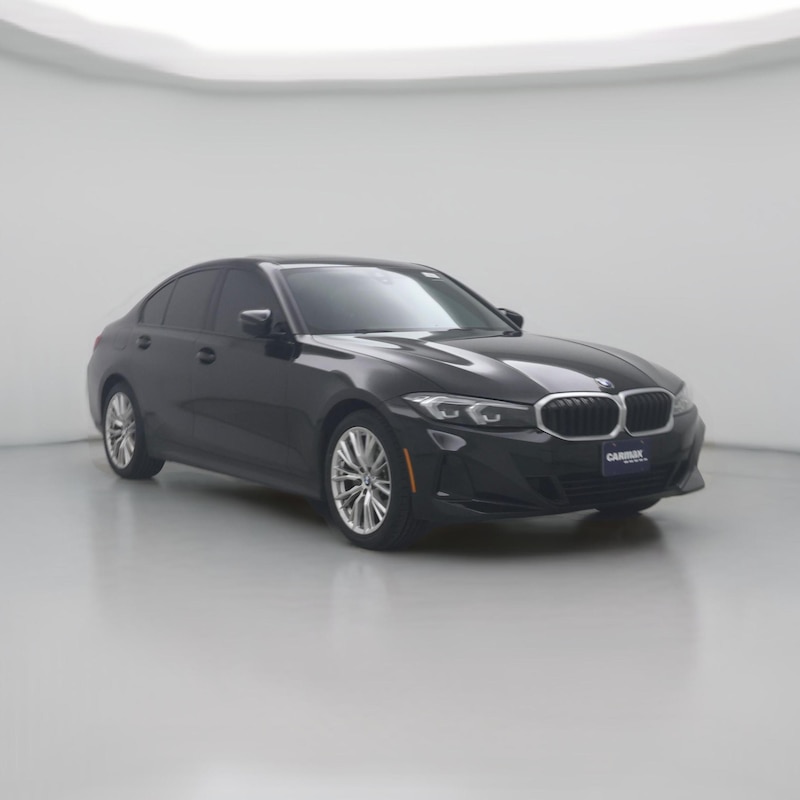 2023 BMW 330 I