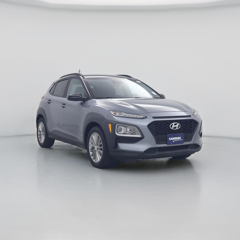 2020 Hyundai Kona SEL