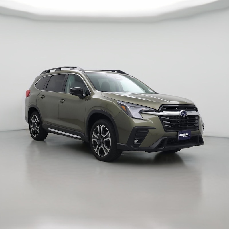 2025 Subaru Ascent Limited