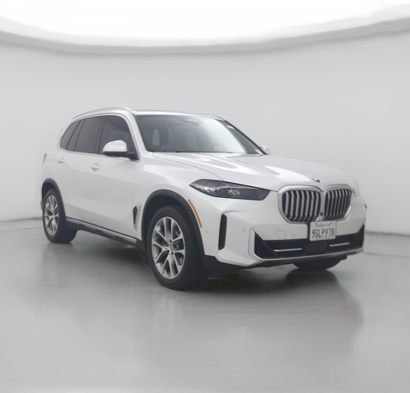 2024 BMW X5 sDrive40i