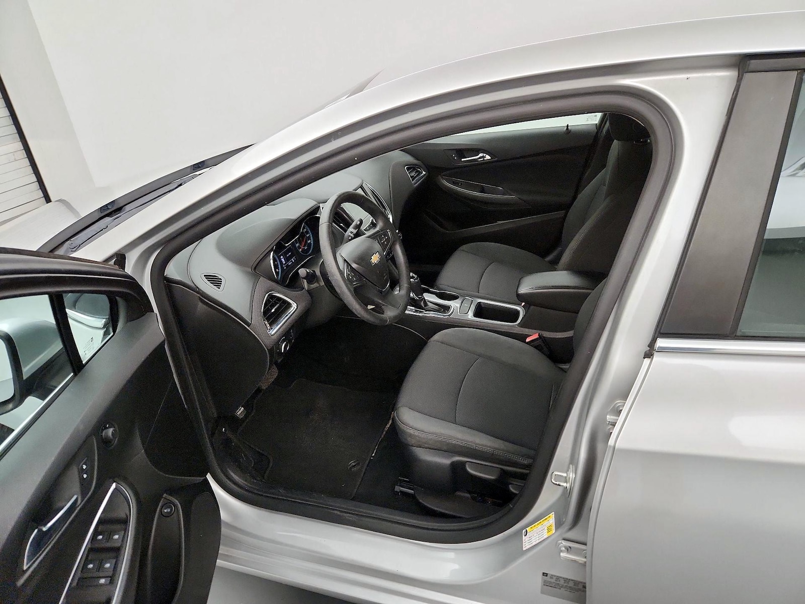 Side Airbags