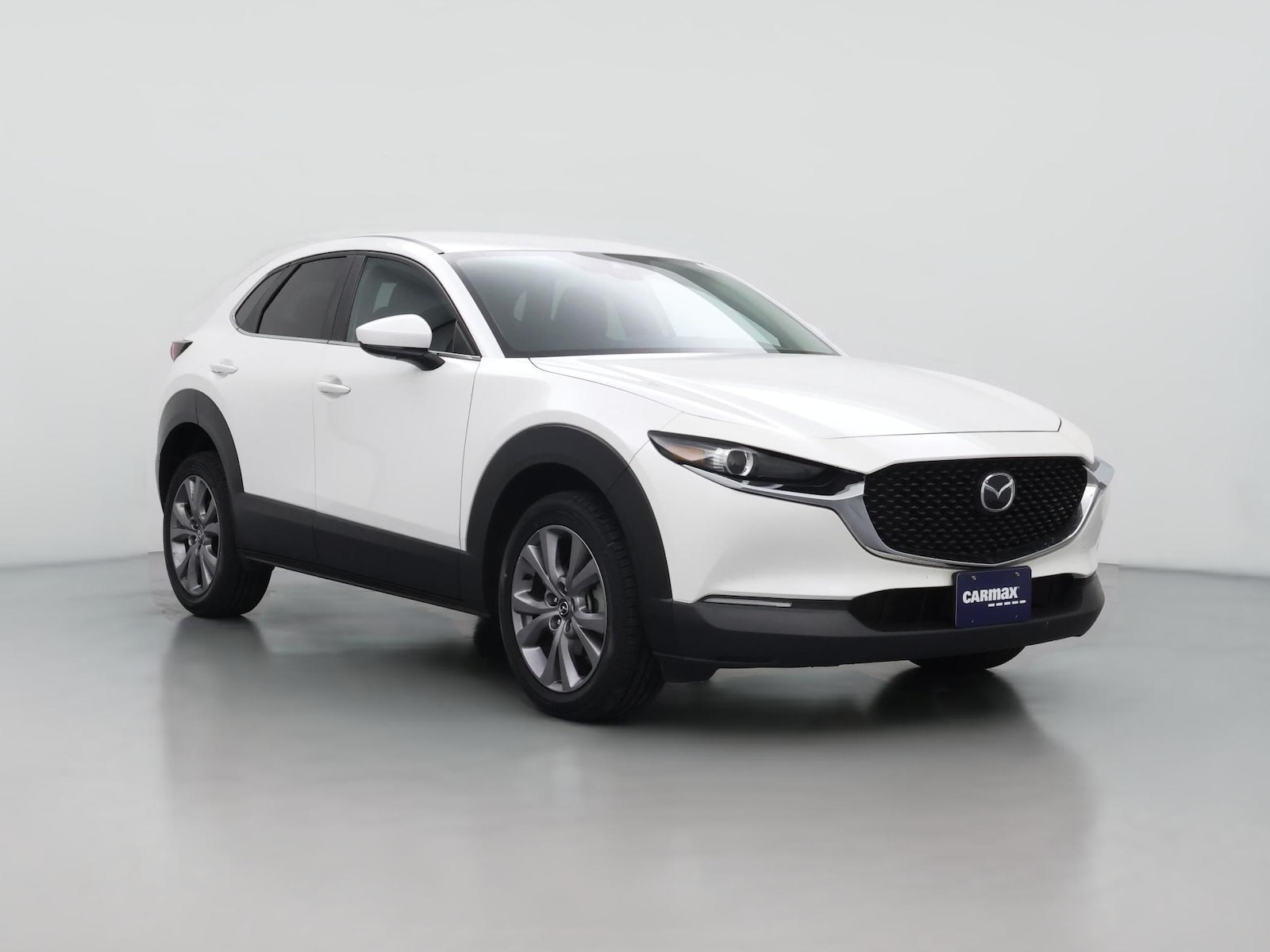 2021 Mazda CX-30
