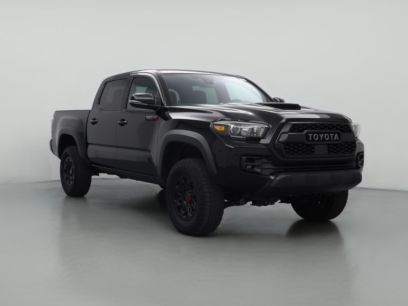 2018 Toyota Tacoma