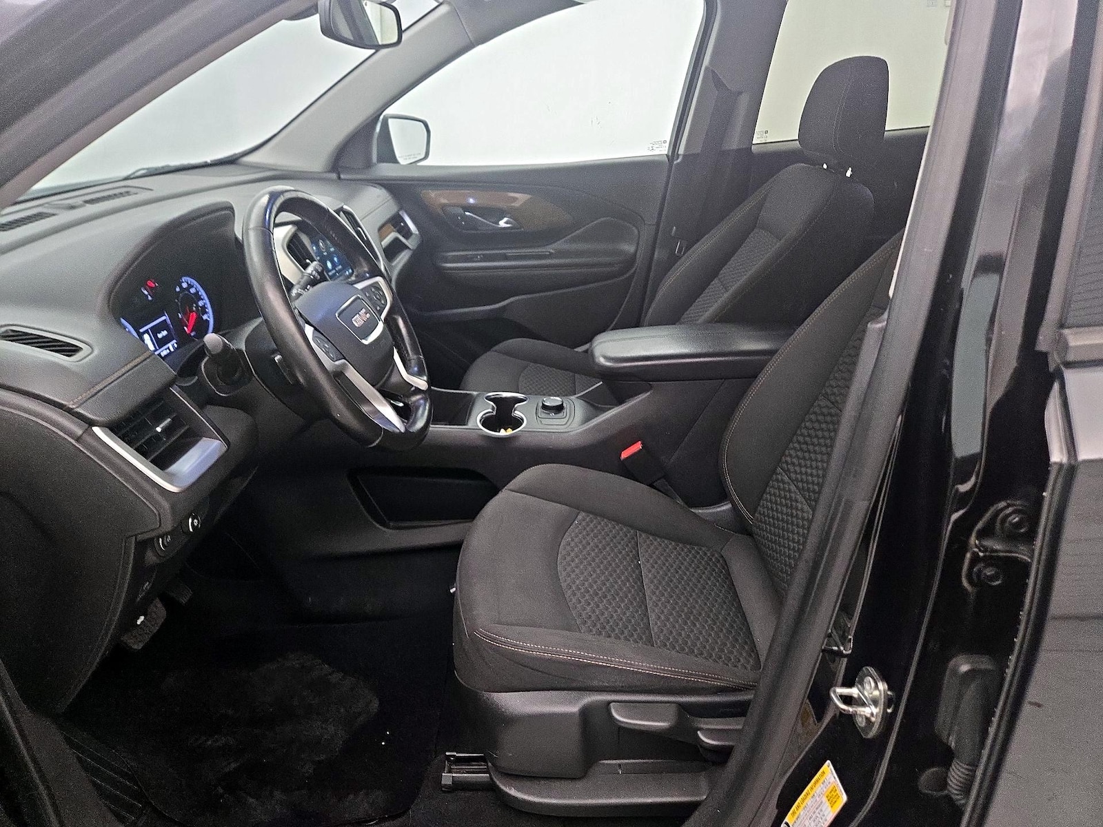 Side Airbags