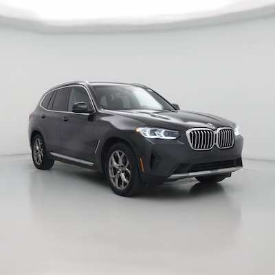 Recommended categories heading image of the selected vehicle