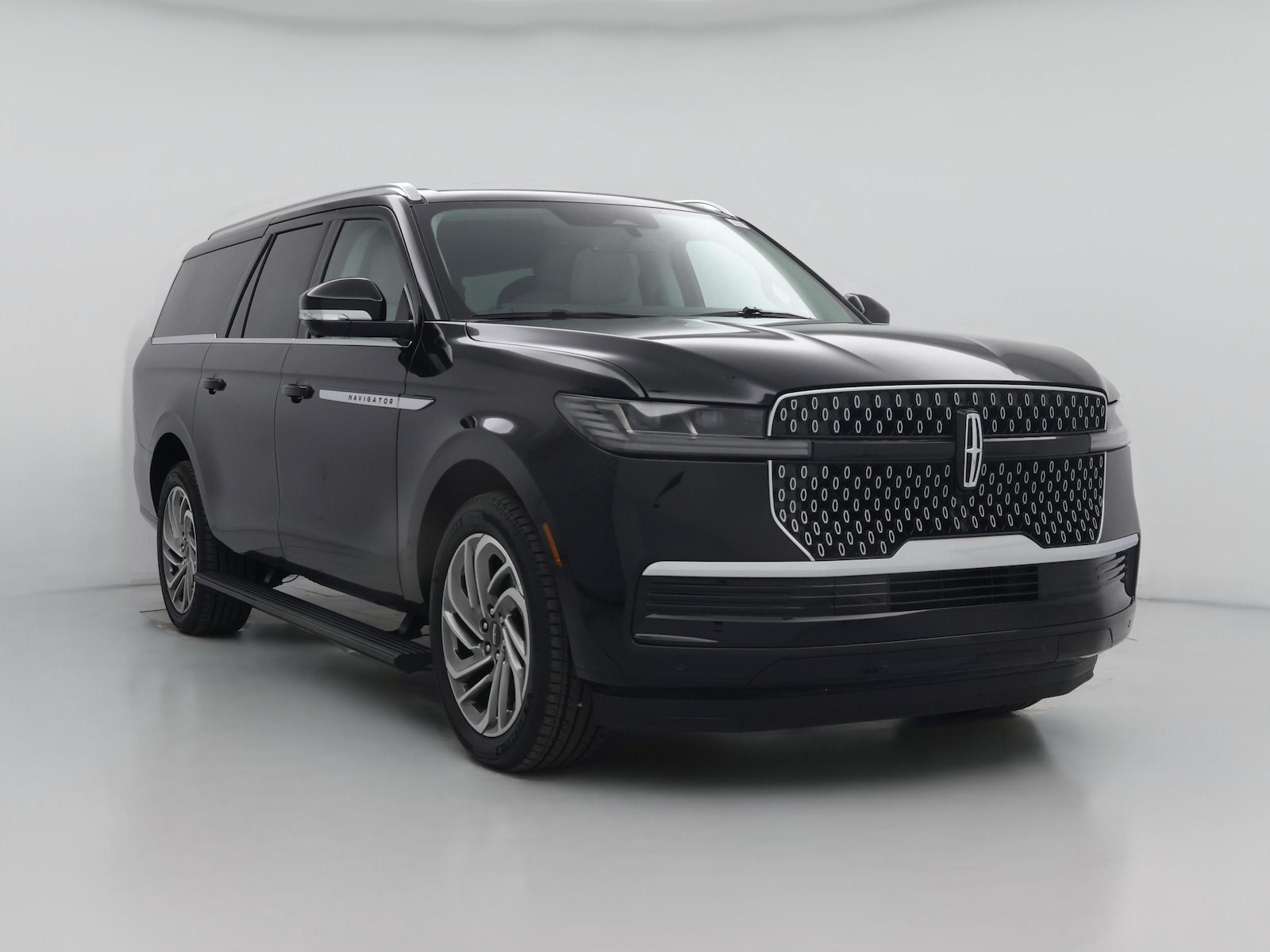 2025 Lincoln Navigator Reserve L