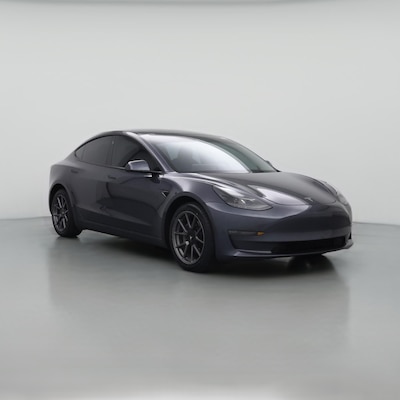 Recommended categories heading image of the selected vehicle