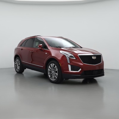 Recommended categories heading image of the selected vehicle