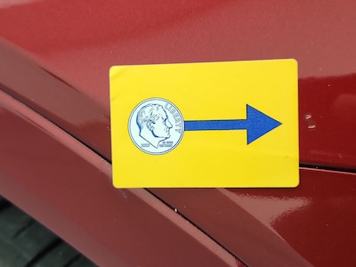 Condition detail