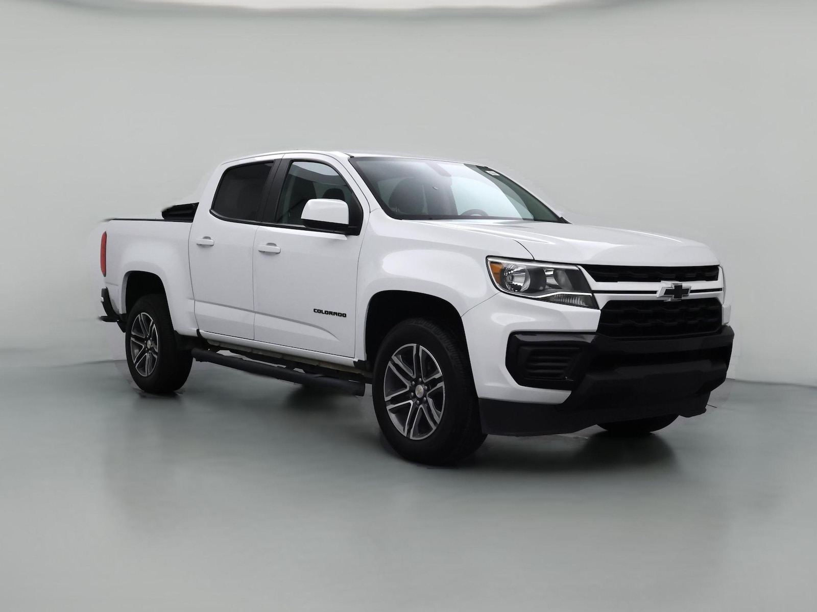 Bed Cover, Bed Liner & Tow Hitch