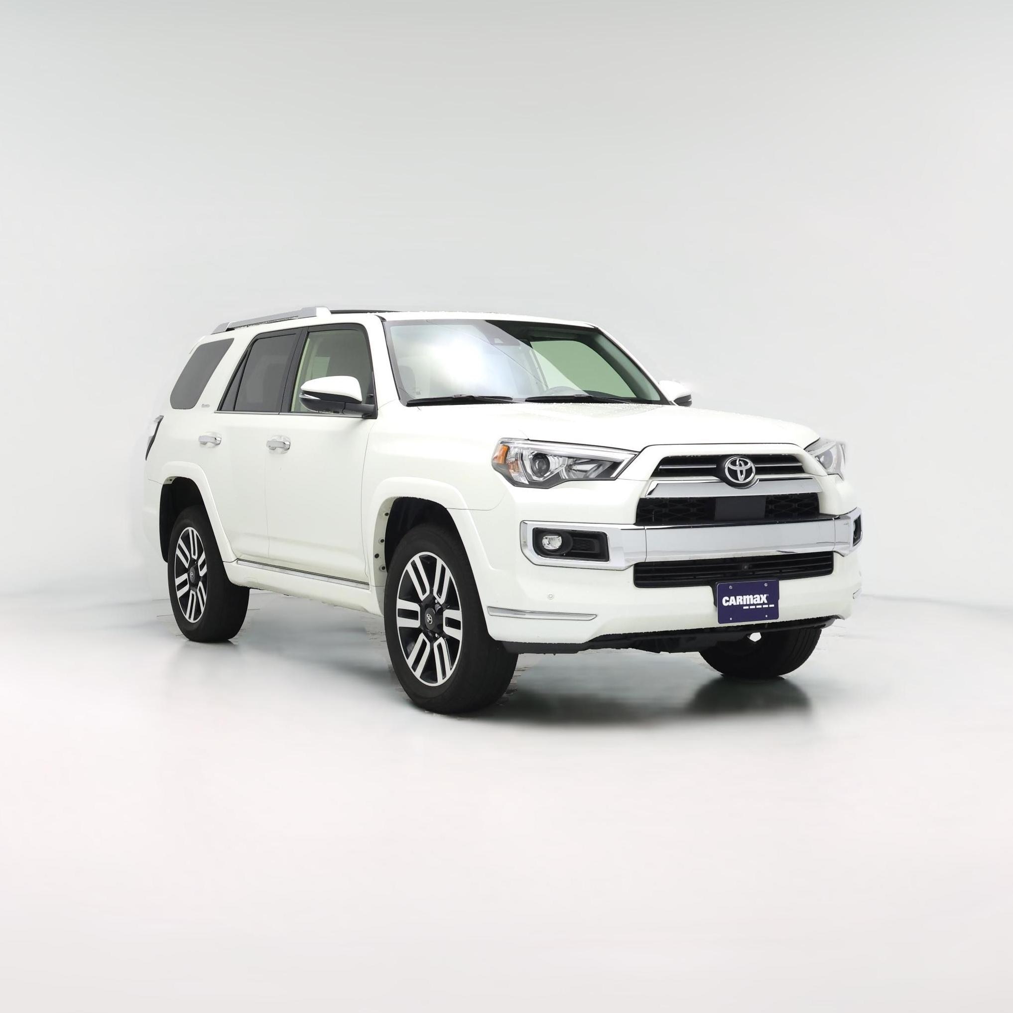 Thumbnail: 2023 Toyota 4Runner - 1