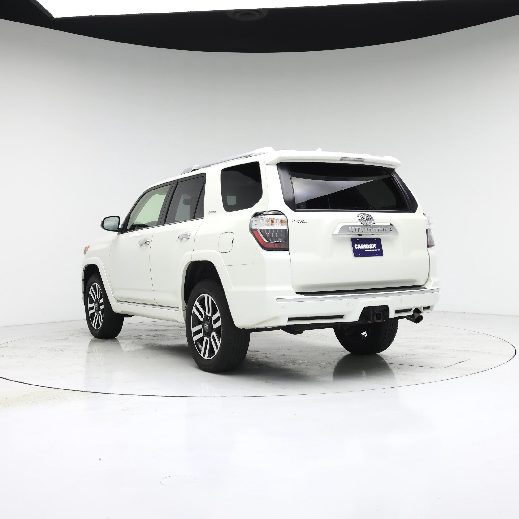 Thumbnail: 2023 Toyota 4Runner - 2