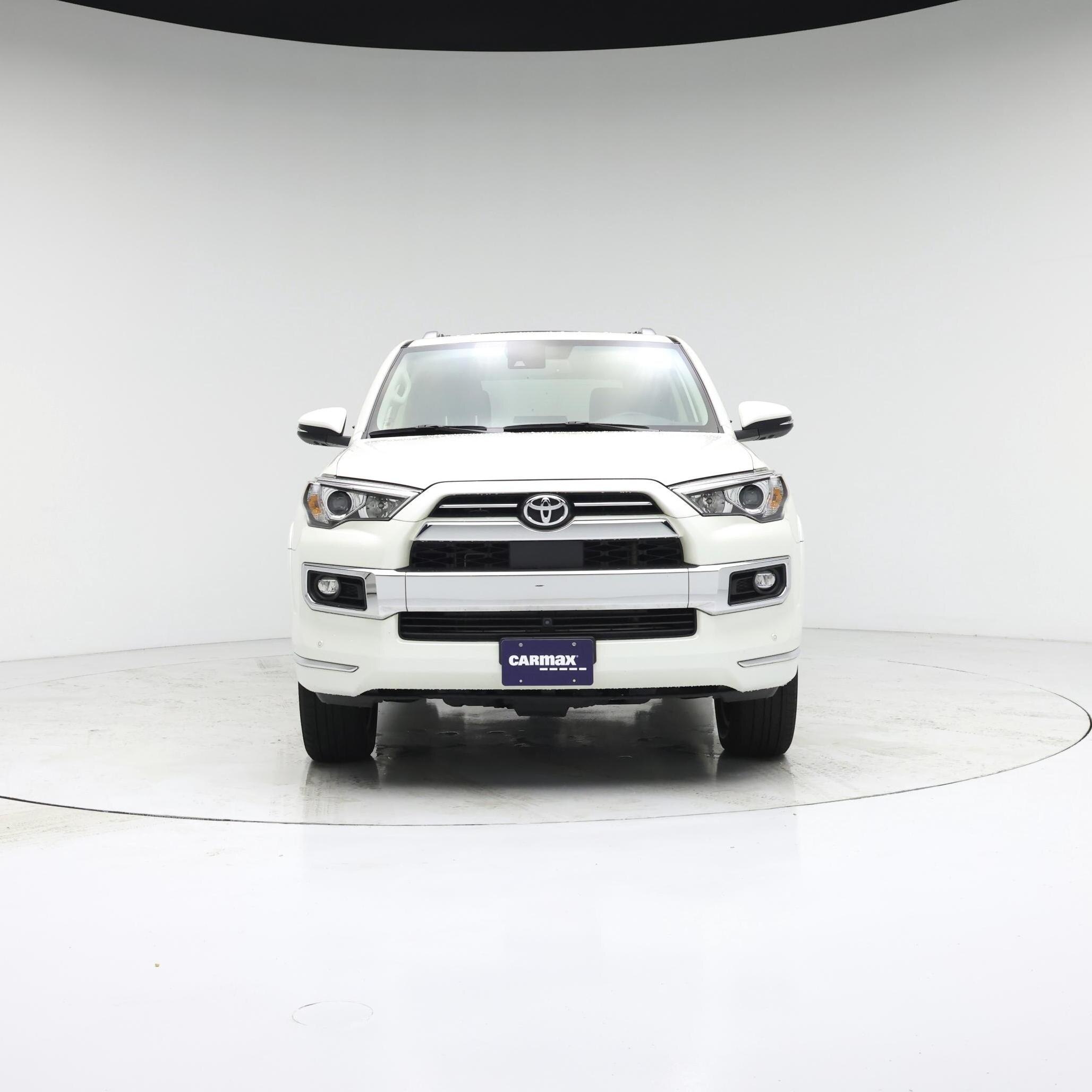 Thumbnail: 2023 Toyota 4Runner - 5