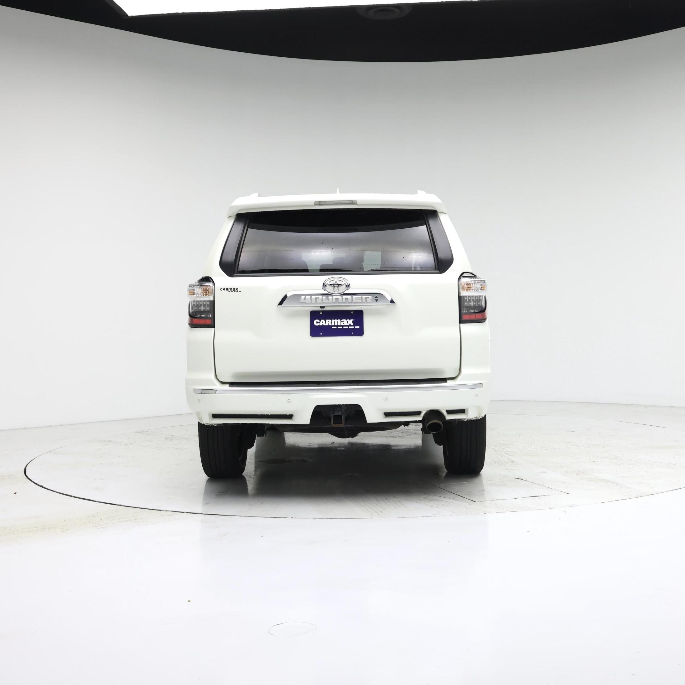 Thumbnail: 2023 Toyota 4Runner - 6