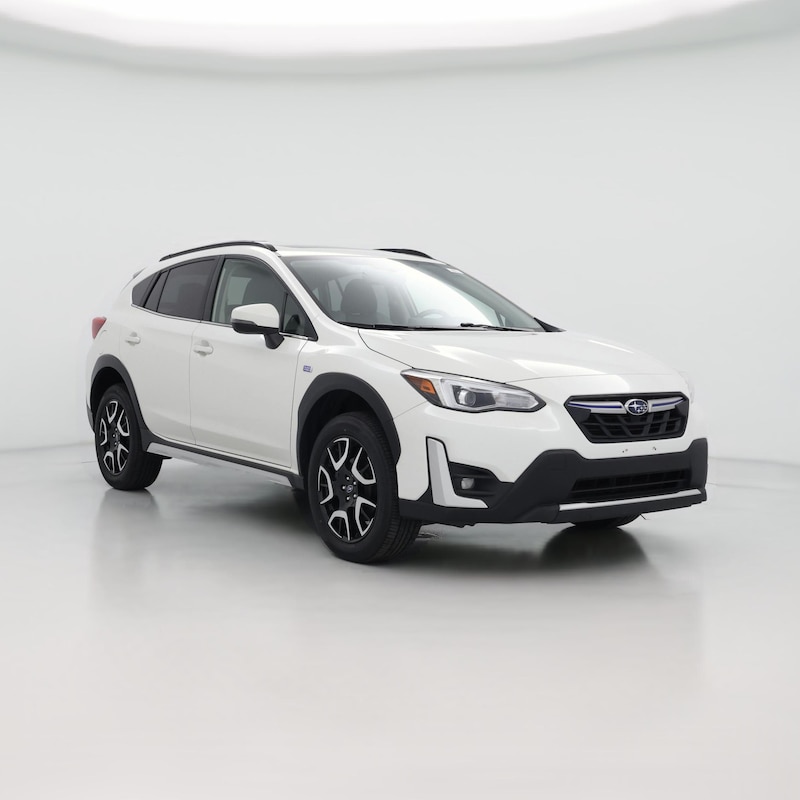 2023 Subaru Crosstrek PHEV