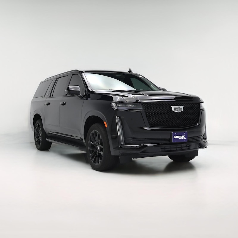 2023 Cadillac Escalade ESV Sport Platinum