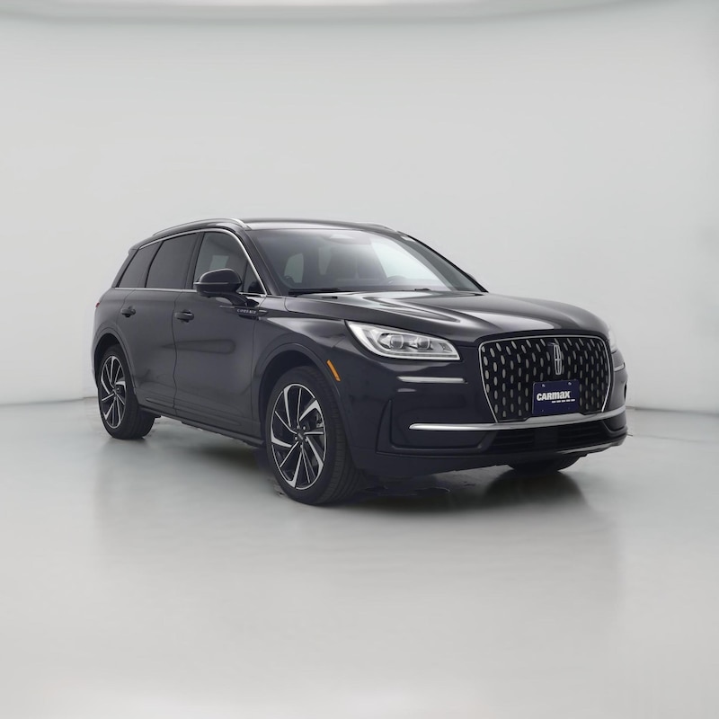 2023 Lincoln Corsair Grand Touring