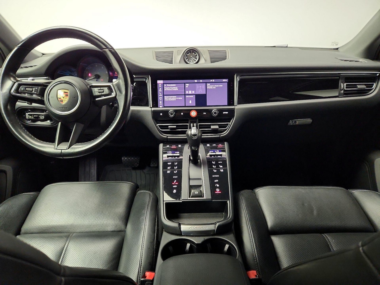 Apple CarPlay®