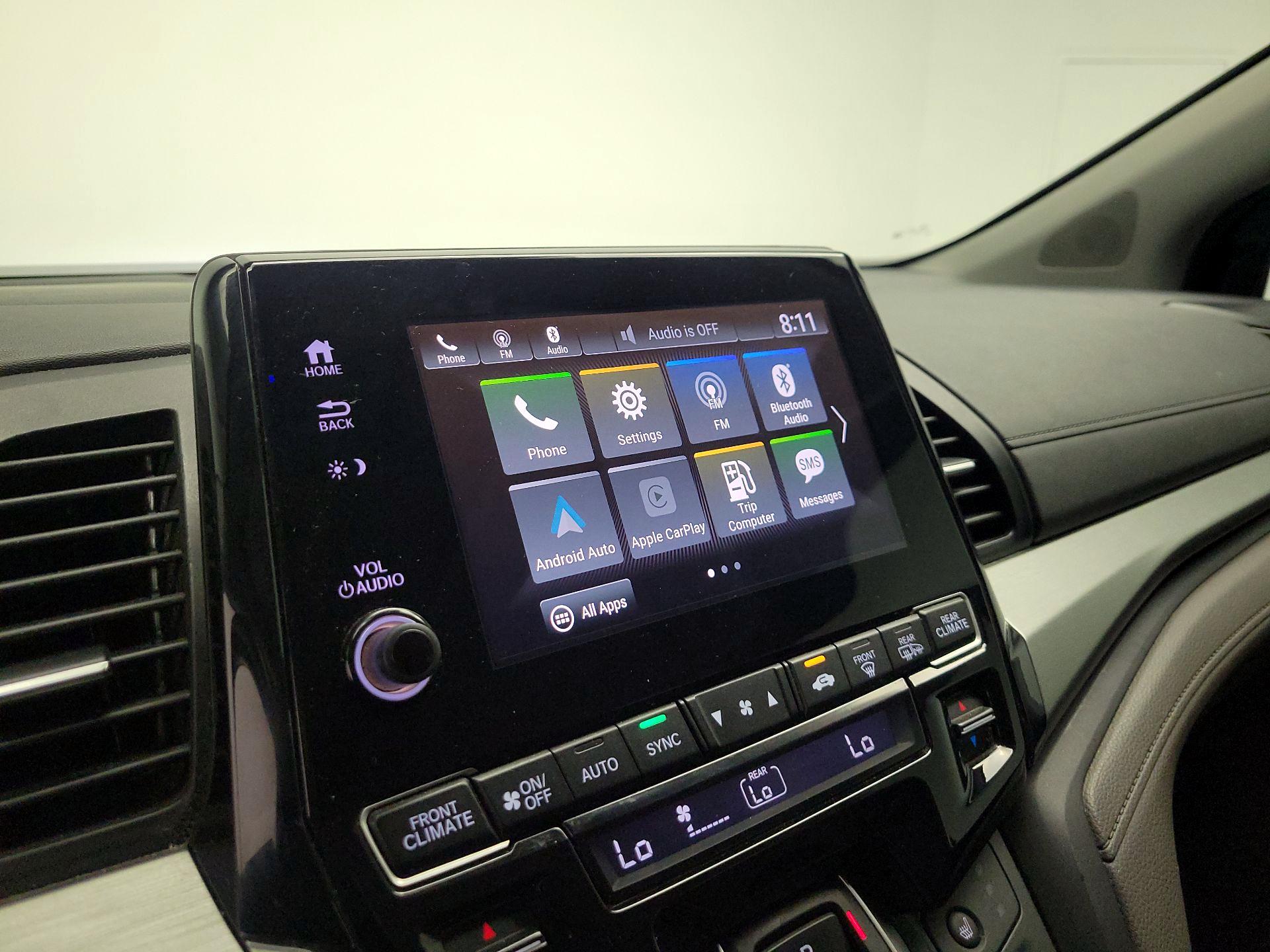 Thumbnail: 2019 Honda Odyssey - 15
