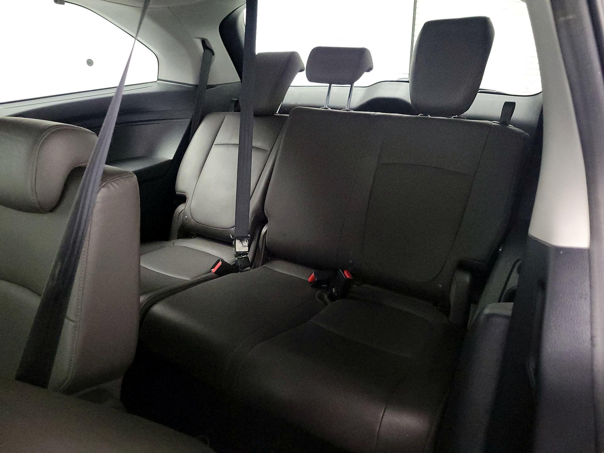 Thumbnail: 2019 Honda Odyssey - 20