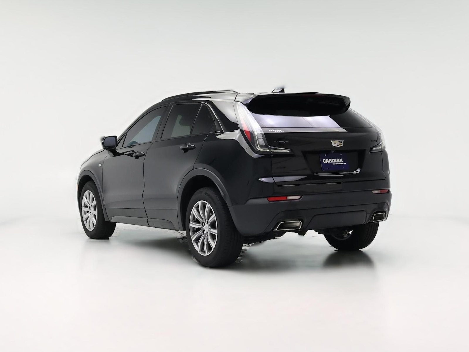 2021 Cadillac XT4