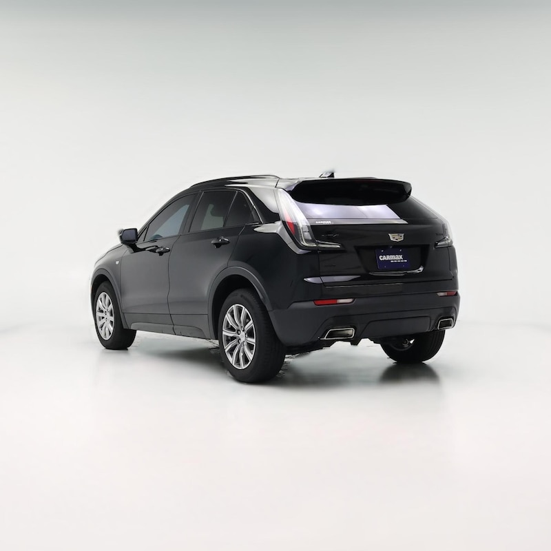 2021 Cadillac XT4 Sport