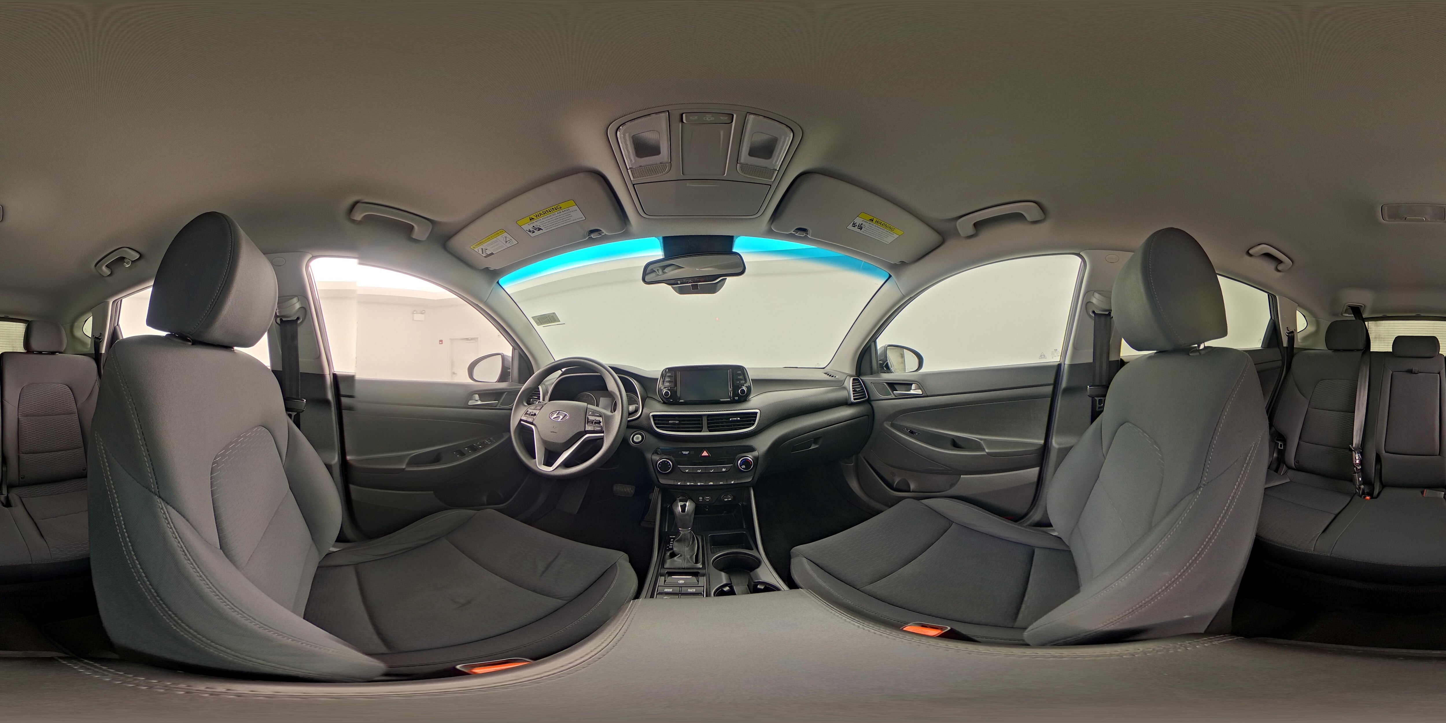 2019 Hyundai Tucson Value - Photo 22