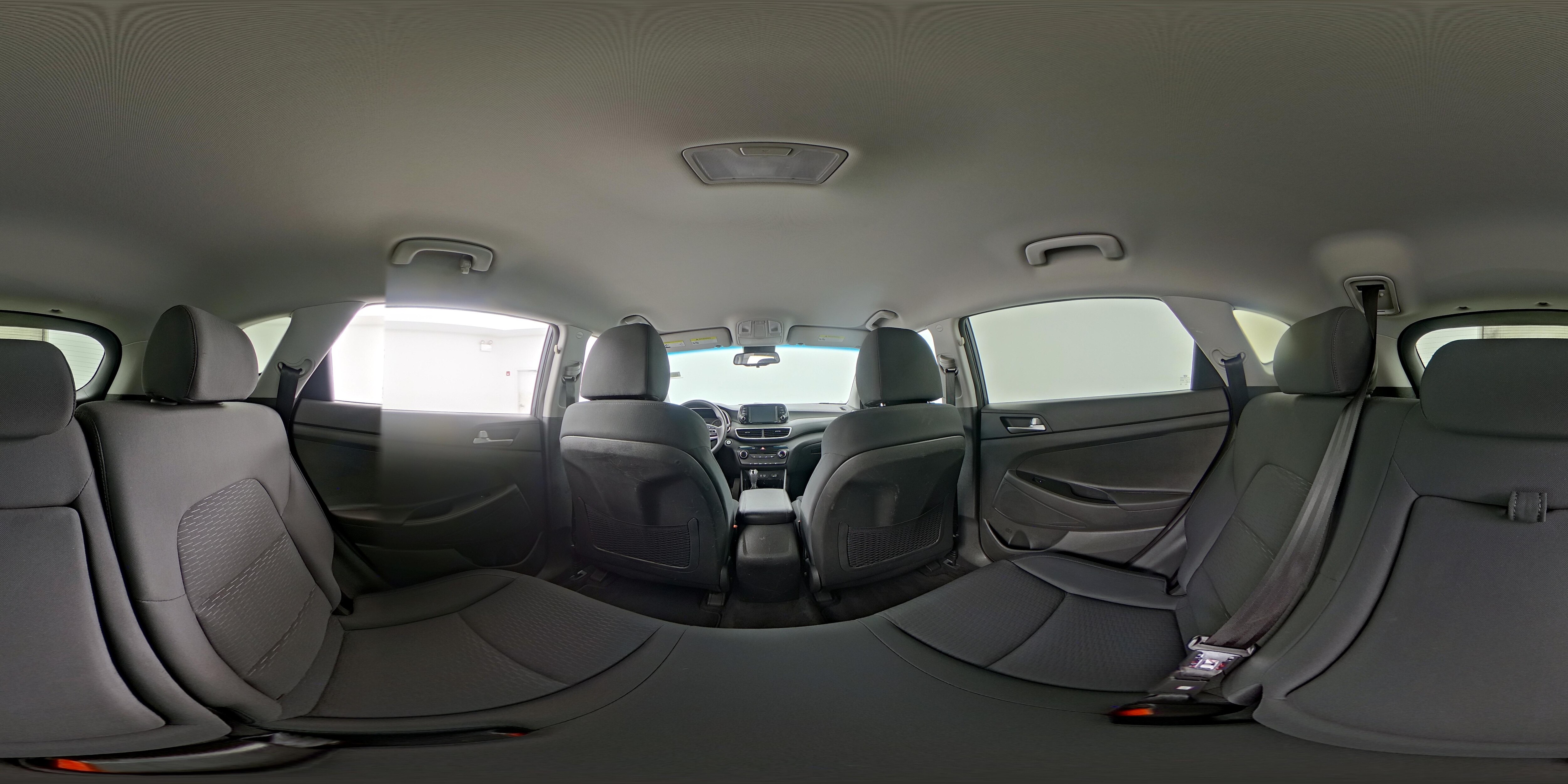 2019 Hyundai Tucson Value - Photo 23