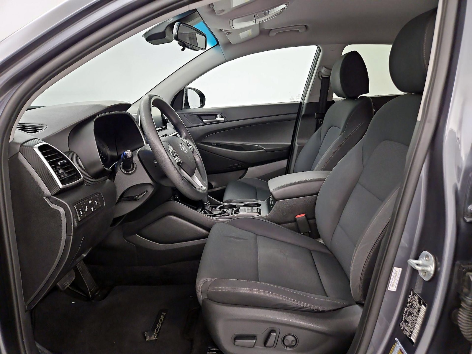 2019 Hyundai Tucson Value - Photo 10