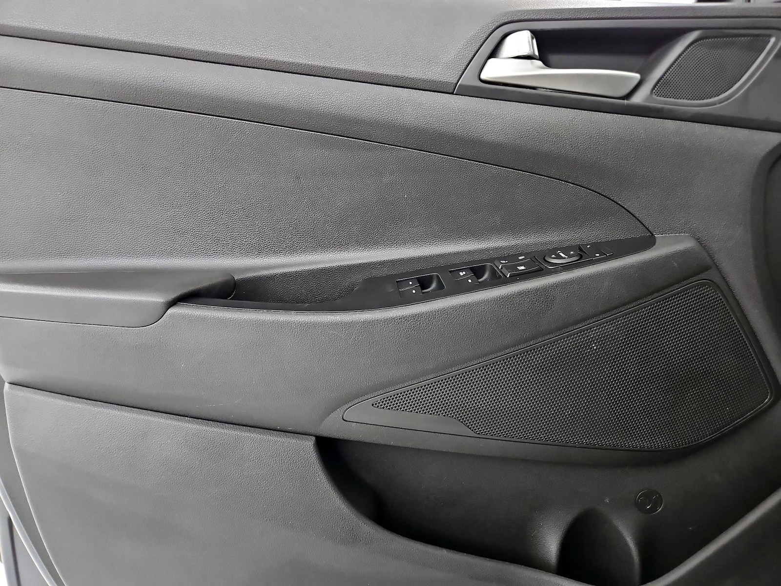 2019 Hyundai Tucson Value - Photo 11