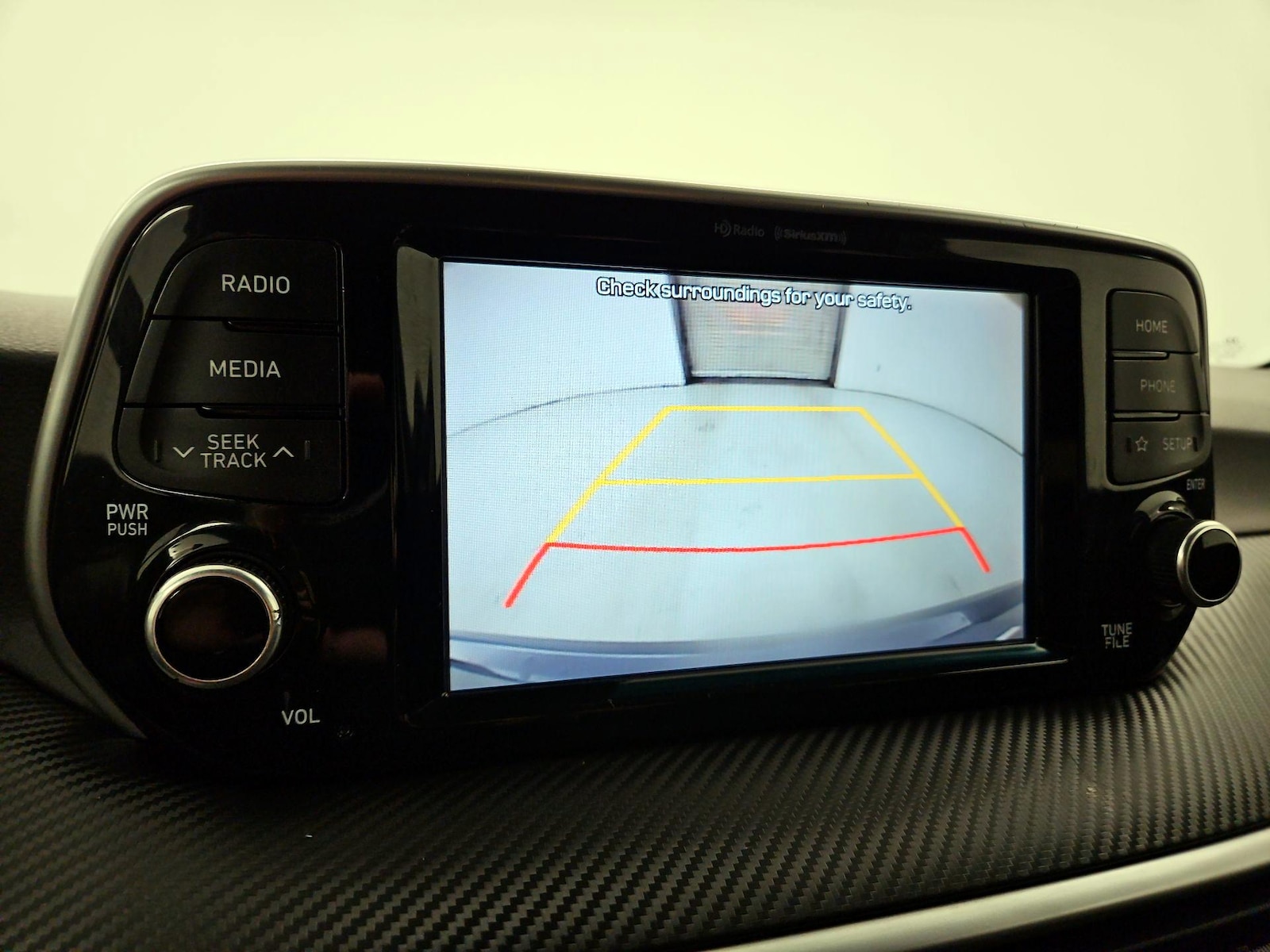 2019 Hyundai Tucson Value - Photo 13